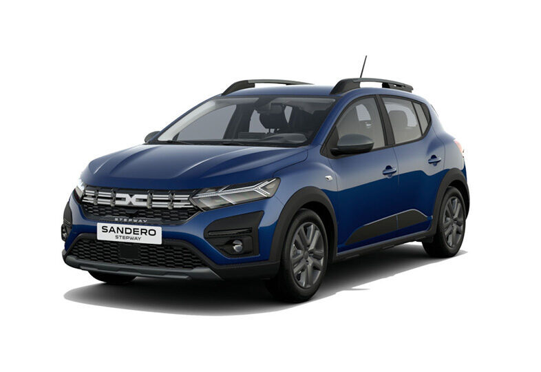 Auto onderdelen voor Dacia Sandero