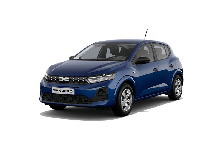 SANDERO MY26 – SCe benzine – Essential