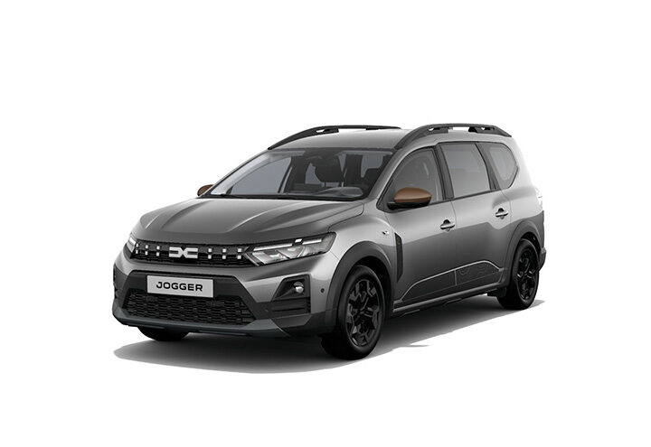 JOGGER MY26 – Eco-G 120 – extreme – 5 zitplaatsen