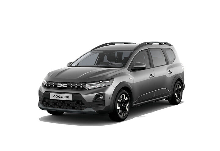 JOGGER MY26 – TCe benzine – Limited Edition – 7 zitplaatsen