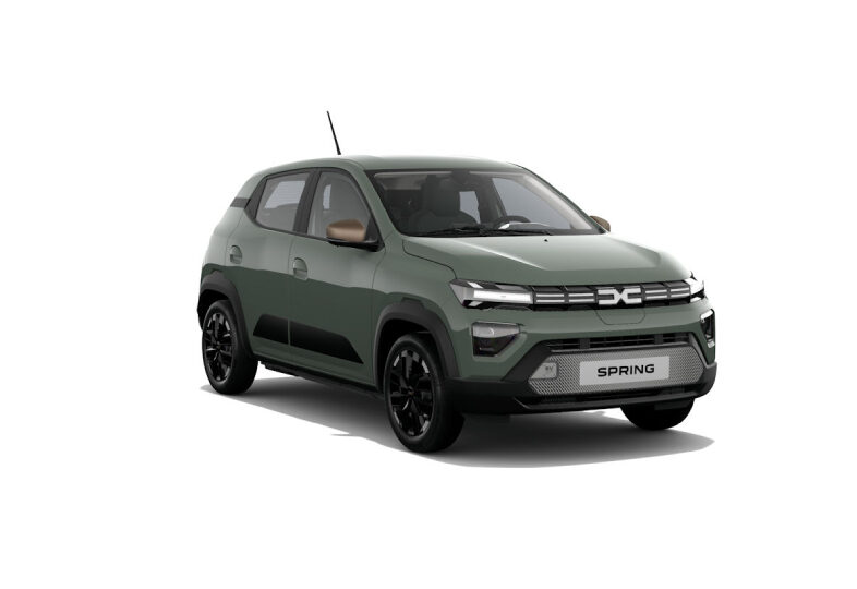 SPRING MY26 – Extreme – Electric 100