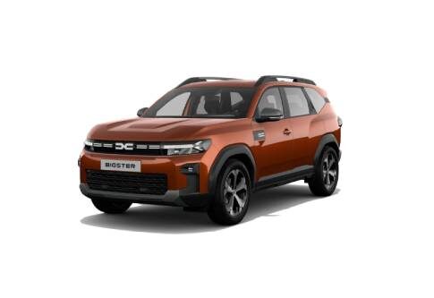 BIGSTER MY26 – mild hybrid-G – Journey